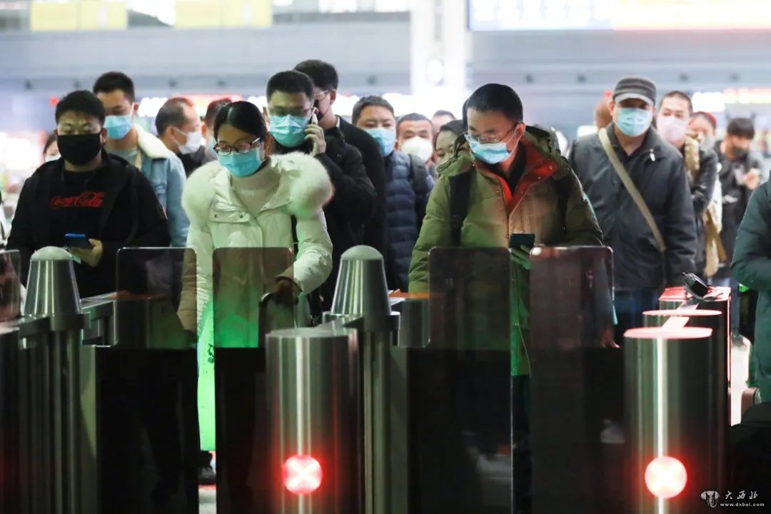 1月20日兰州铁路局将正